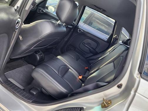 2003 Chrysler PT Cruiser GT