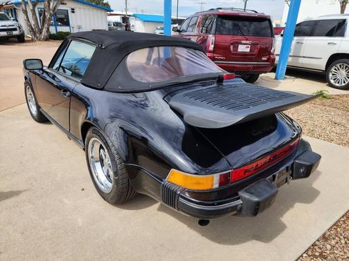 1978 Porsche 911 Carrera
