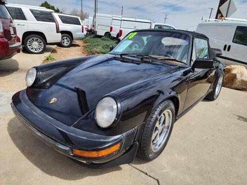 1978 Porsche 911 Carrera