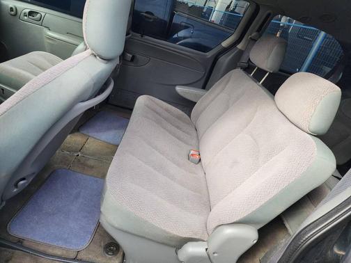 2007 Dodge Grand Caravan SE