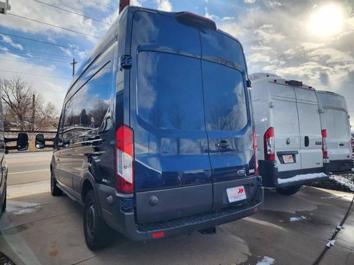 2018 Ford Transit-350 Base