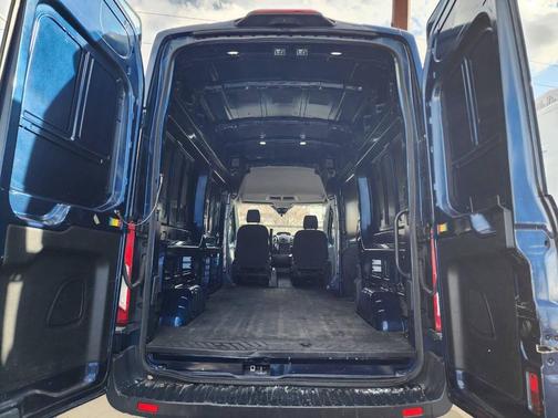 2018 Ford Transit-350 Base