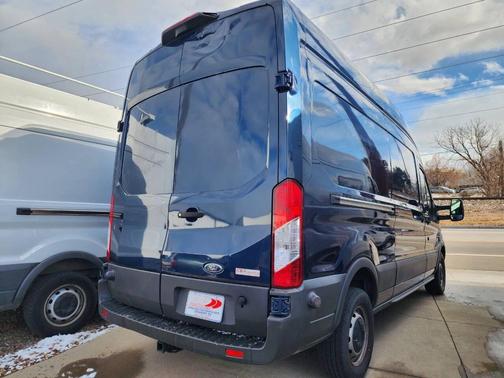 2018 Ford Transit-350 Base