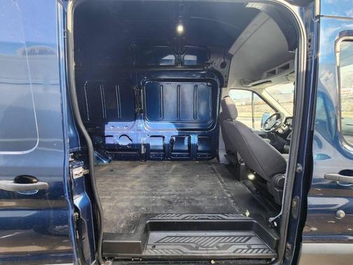 2018 Ford Transit-350 Base