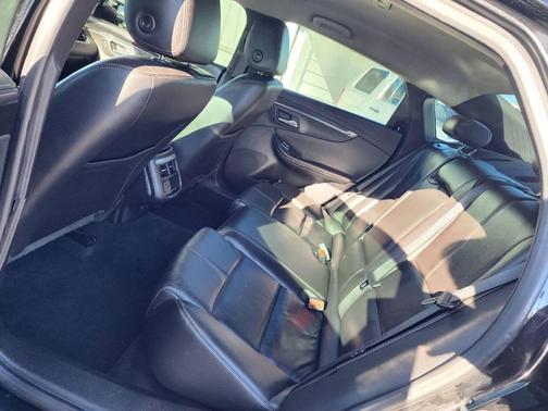 2017 Chevrolet Impala 1LT