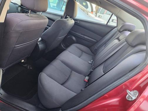 2013 Mazda Mazda6 i Touring Plus