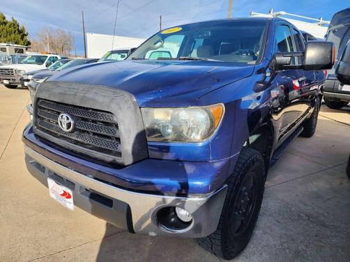 2007 Toyota Tundra SR5
