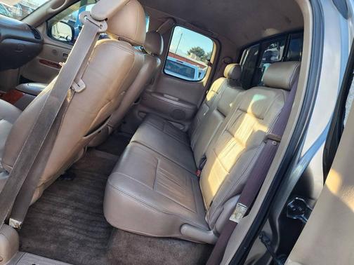 2003 Toyota Tundra Limited Access Cab