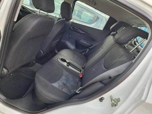 2016 Chevrolet Spark LS