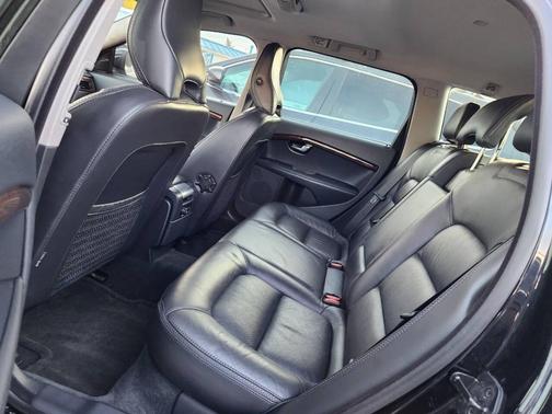 2012 Volvo XC70 3.2 Premier