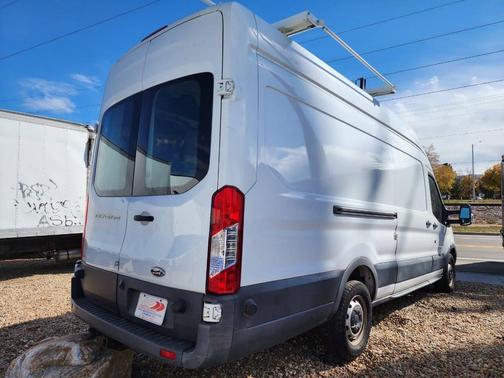 2017 Ford Transit-250 Base