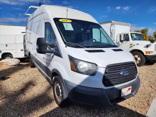 2017 Ford Transit-250 Base