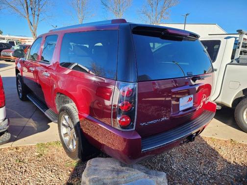2007 GMC Yukon XL Denali