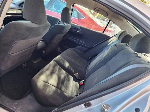 2013 Honda Accord LX 4dr Sedan CVT