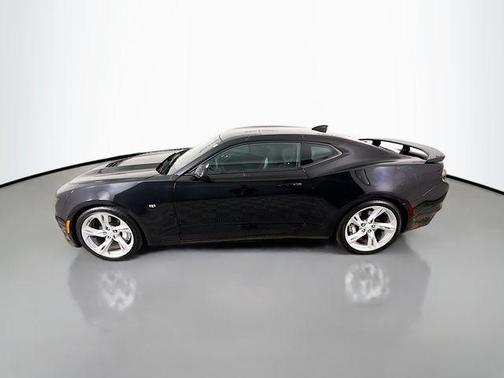 2019 Chevrolet Camaro 1SS