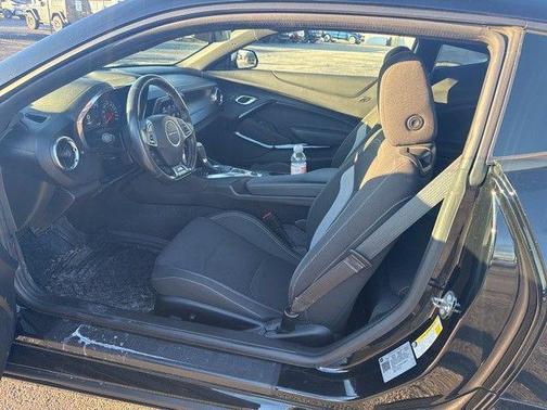 2019 Chevrolet Camaro 1SS