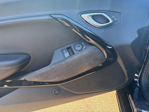 2019 Chevrolet Camaro 1SS