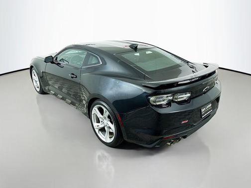 2019 Chevrolet Camaro 1SS