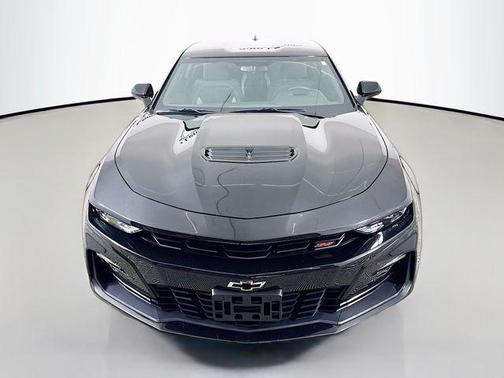 2019 Chevrolet Camaro 1SS