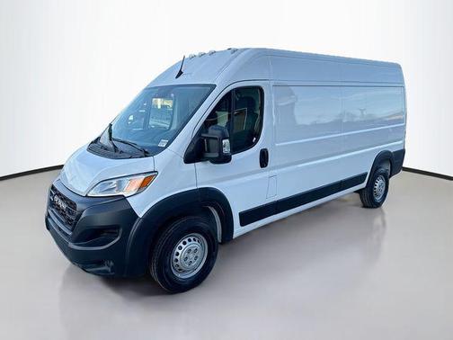 2025 RAM ProMaster 3500 High Roof