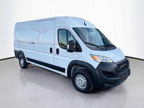 2025 RAM ProMaster 3500 High Roof
