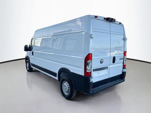 2025 RAM ProMaster 3500 High Roof