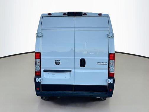 2025 RAM ProMaster 3500 High Roof