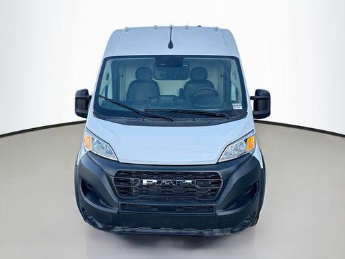 2025 RAM ProMaster 3500 High Roof