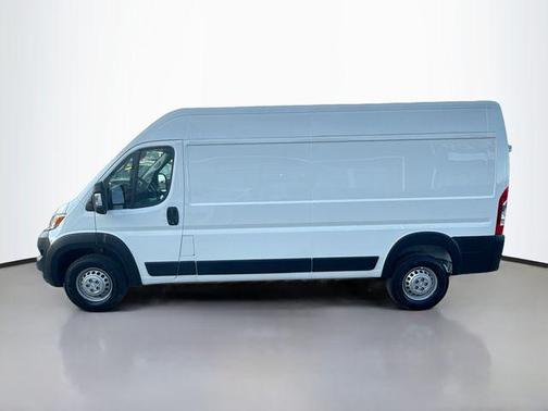 2025 RAM ProMaster 3500 High Roof