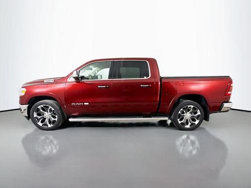2019 RAM 1500 Longhorn