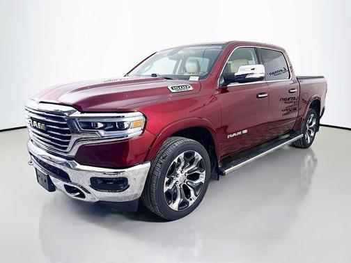 2019 RAM 1500 Longhorn