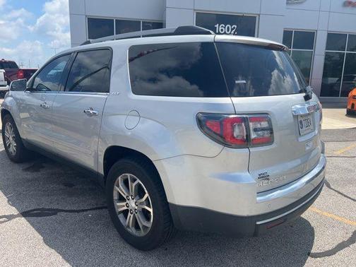 2016 GMC Acadia SLT-1