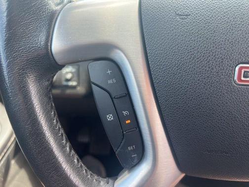 2016 GMC Acadia SLT-1
