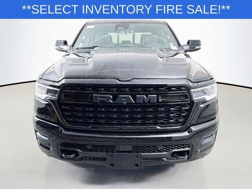 2025 RAM 1500 Limited