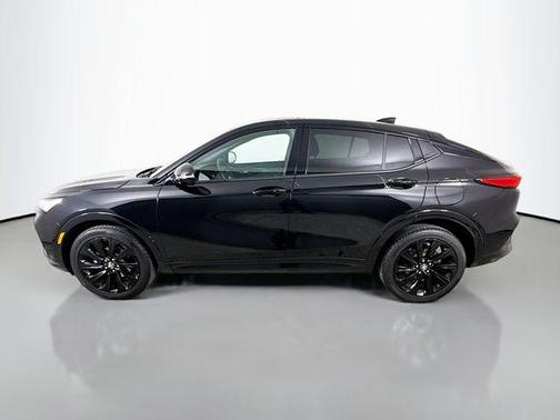 2024 Buick Envista Sport Touring FWD