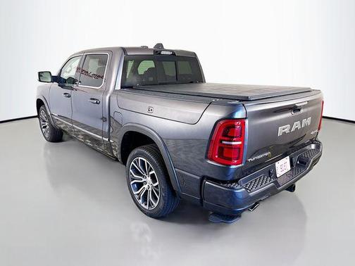 2026 RAM 1500 ST
