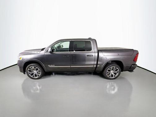 2026 RAM 1500 ST