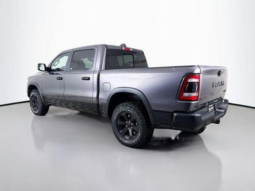 2023 RAM 1500 Rebel
