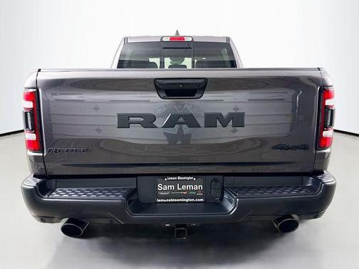 2023 RAM 1500 Rebel