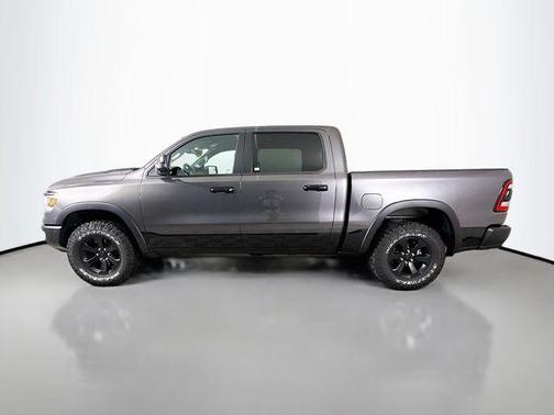 2023 RAM 1500 Rebel