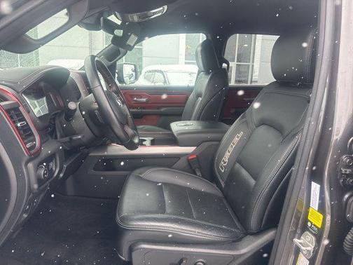 2023 RAM 1500 Rebel
