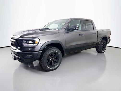 2023 RAM 1500 Rebel