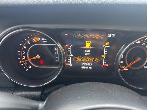 2021 Jeep Wrangler Unlimited Freedom 4x4