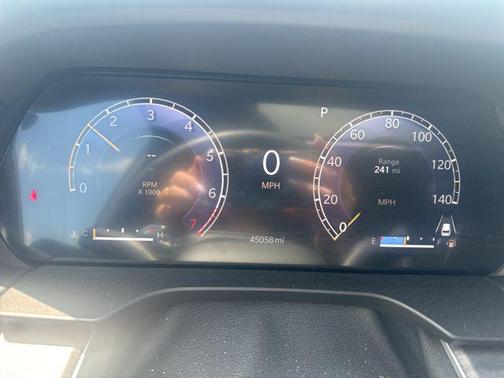 2022 Jeep Grand Cherokee Limited X
