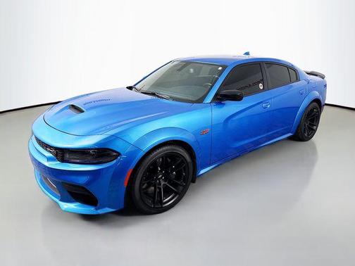 2023 Dodge Charger R/T Scat Pack