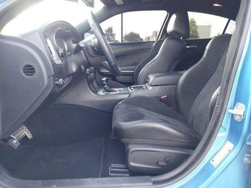 2023 Dodge Charger R/T Scat Pack