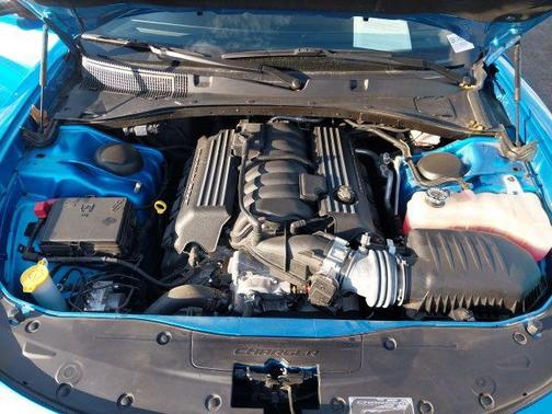 2023 Dodge Charger R/T Scat Pack