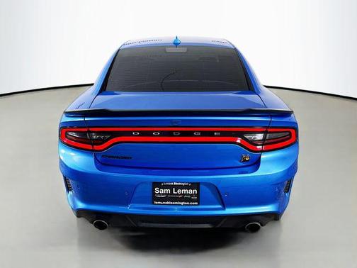 2023 Dodge Charger R/T Scat Pack