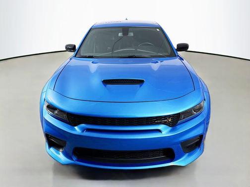 2023 Dodge Charger R/T Scat Pack