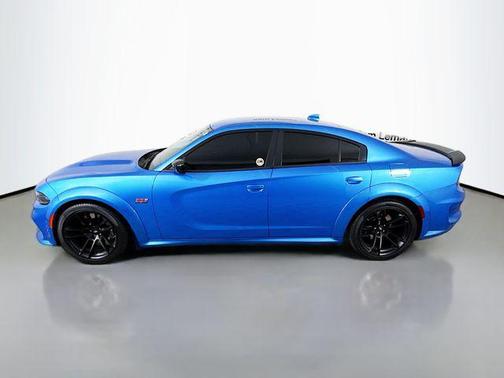 2023 Dodge Charger R/T Scat Pack